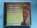 Victor Bailey,Dennis Chambers,Mitch Forman,Chuck Loeb,Bill Evans – 1992 - Petite Blonde(Fusion,Jazz-, снимка 1 - CD дискове - 42700922