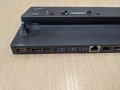 Докинг станция Lenovo ThinkPad Pro Dock 40A1 USB 3.0 + Гаранция, снимка 4