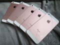 Apple iPhone SE 16Gb Rose Gold Фабрично отключен, снимка 4