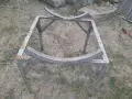 стойка за буре., снимка 3