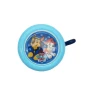 Звънец за колело на Пес Патрул за колело, метален, Paw Patrol, син, снимка 1