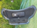 Оборудван заден капак за BMW E60 , снимка 2