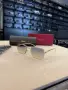 Cartier Слънчеви Очила С UV400 Защита - Различни Цветове И Модели Код SEM-439, снимка 1