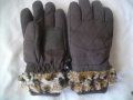 Дамски маркови ръкавици / малък размер , снимка 1 - Ръкавици - 31238373