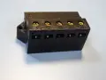 спирачен токоизправител SEW-EURODRIVE typ BG15(8253846) 42-500V, снимка 6