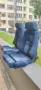 Recaro Blue Monza , снимка 1