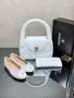 Chanel Дамска Чанта Шанел - Различни Модели И Цветове Код SEM-323, снимка 4