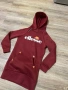 Дамска туника Ellesse Semi Palla Logo Hoodie Dress , М размер, снимка 3