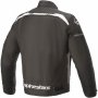 МОТО ЯКЕ ALPINESTARS T-SPS WATERPROOF BLACK, снимка 2