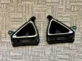 Накрайник за ауспух Honda Civic VIII (Hatchback FN/FK), снимка 2