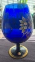 Ваза-бохемия, снимка 2
