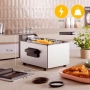 Фритюрник Tristar (FR-6946) 3L 2000W - , снимка 6