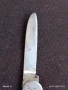 Старо джобно ножче от соца рядък модел за КОЛЕКЦИОНЕРИ 40472, снимка 4