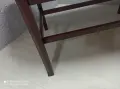 Холна махагонова маса ПРОМОЦИЯ, снимка 6