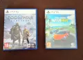 Игри за Playstation 5 , снимка 1