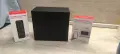Пълен смарт комплект SwitchBot Lock Pro + Keypad Touch (с отпечатък) + Hub Mini Matter, снимка 1
