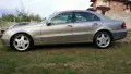 mercedes E320 cdi w211 на части, снимка 7
