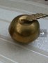Кутийка месинг бронз , снимка 1 - Други ценни предмети - 38072506