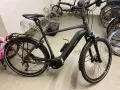 Употребявано ел. колело E-Bike Giant Anytour E+ 1 GTS 2022 L NUR 446km, снимка 1