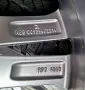 Продавам 4бр оригинални 18-ки джанти с зимни гуми за Фолксваген Артеон, Пасат, Тигуан, Голф, , снимка 13