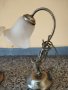 Две настолни лампи комплект, снимка 2