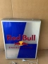 Светеща рекламна табела Red Bull Ред Бул , Рекламна табела, снимка 3