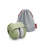 Антифони за защита на слуха Alpine Muffy Baby, зелени, снимка 2