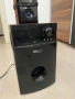Serioux SBhT5100C Soundbar + субуфер + 1 тонколона - в добро състояние - 140W, снимка 2