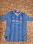 Тениска на Манчестър Сити , снимка 1