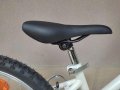 Продавам колела внос от Германия юношески велосипед AVIGO STYLIN 24 цола преден амортисьор, снимка 16