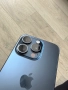 Apple iPhone 15 Pro Blue Titanium , снимка 11