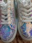 Ефектни обувки , снимка 6