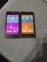 Sony Xperia Z1 compact - 2 броя, снимка 1