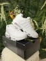 !НОВИ! Nike Air Max 95 | Triple White | + КУТИЯ, снимка 7