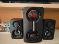 Тонколони - Serioux SoundRise 60W RMS , снимка 11
