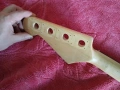 фретлес гриф за бас китара , снимка 6