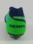 Nike Tiempo Rio SG Sn64 - футболни обувки, размер -  40 /UK 6/ стелка 25 см .          , снимка 9