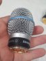 Shure RPW120 Beta 87A Supercardio кондензаторна сменяема глава за микрофон - последна версия х 4 бр, снимка 5