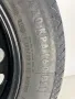 Резервна гума Патерица Мерцедес Ц клас W204 Mercedes C class, снимка 3