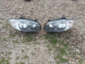 ляв и десен фар за бмв е81 е87 BMW 1 seria E81 E87, снимка 1