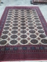 Вълнен персийски килим.Топ качество за ценители., снимка 2