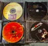 Дискове CD-R - метал -рок, снимка 10