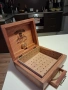 Кутия за пури.Хумидори., снимка 3