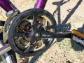 Продавам специално алуминиево колело GIANT Bronko- АТХ - 880, снимка 11