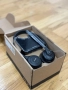 Plantronics CS520 Binaural Wireless Headset System Слушалки Конферентни, снимка 2