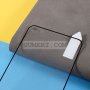 OnePlus Nord 2 5G - Стъклен Протектор за Целия Екран - Full Glue, снимка 4