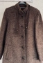 Палто от естествен косъм от лама  LLAMA LUXUSQUALITÄT, снимка 8