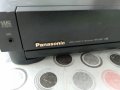 Panasonic NV-J45 HQ VHS VCR записващо видео, снимка 2