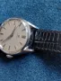 Omega-мъжки часовник Омега cal.420-1950год.отлично състояние, снимка 6