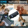 Батерия за лаптоп 4GVMP, съвместима с Dell Latitude 5, снимка 5